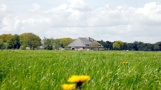 Art Wellness Hotel Huis ten Wolde