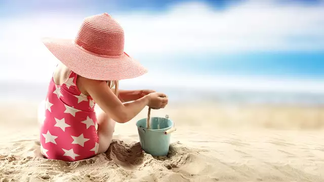Divertimento in famiglia a Benidorm con mezza pensione