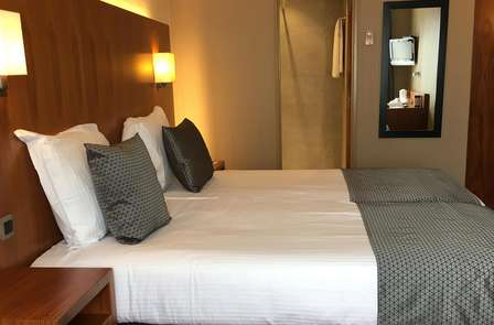 Week-end de charme à Gand