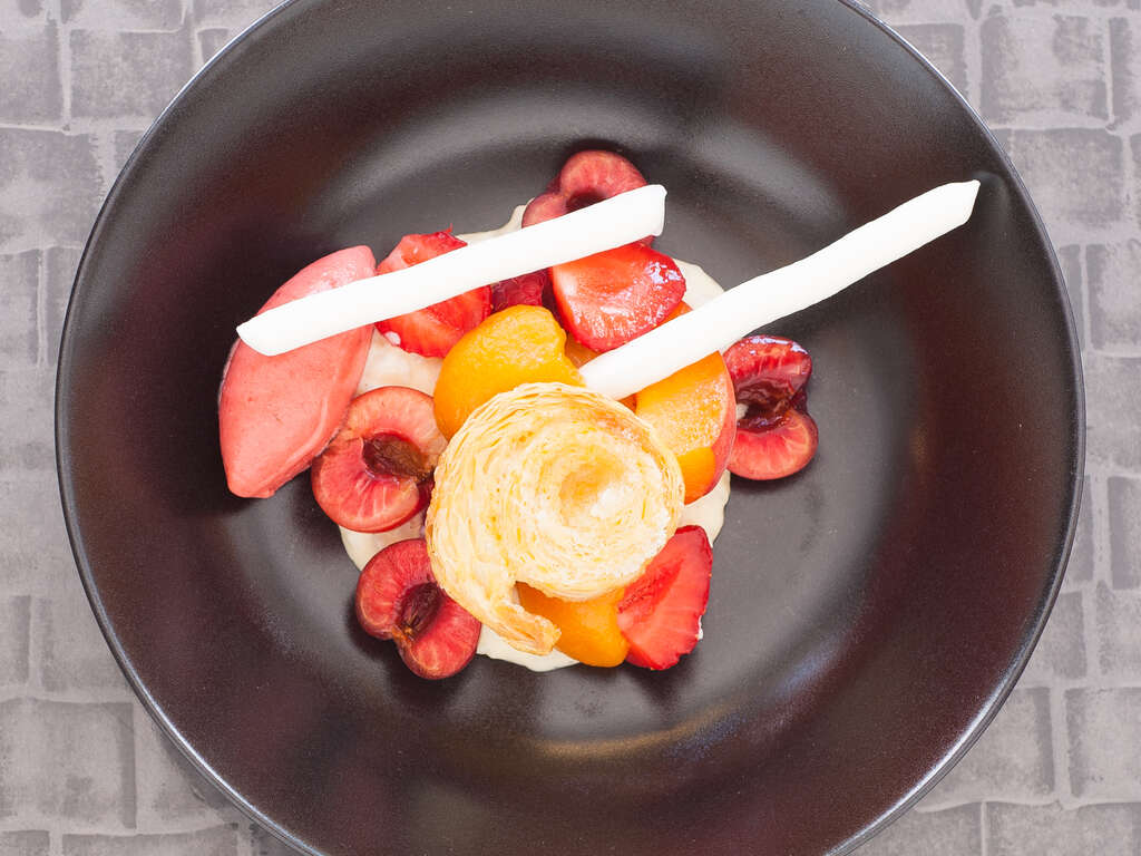 Séjour avec dîner entre Montélimar et Orange - 4* - 14