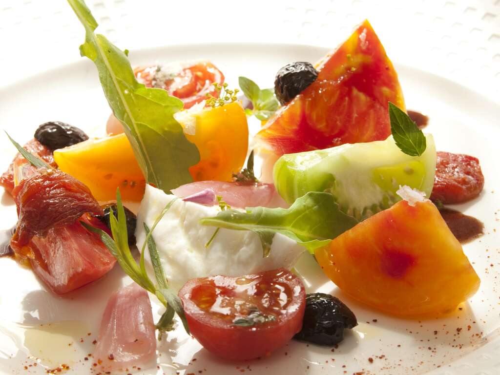 Saveurs provençales près de Montélimar - 4* - 1