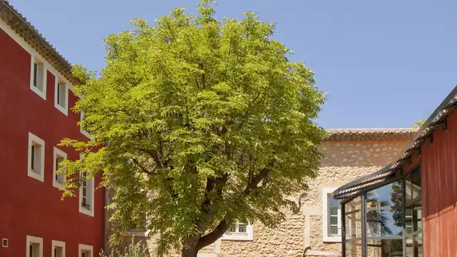 Cerca de Orange, ¡descubre Villa Augusta y la Provenza!