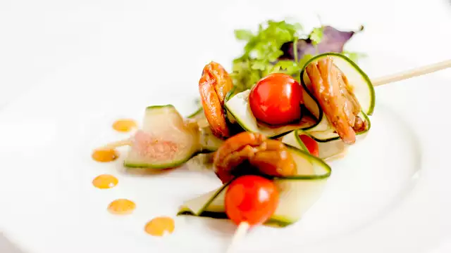 Plaisirs culinaires au cœur de la Gelderland