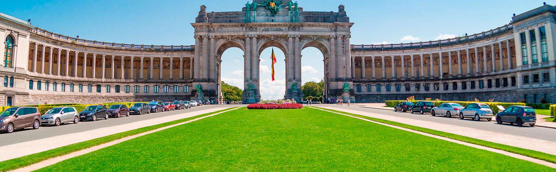 Pullman Brussels Centre Midi