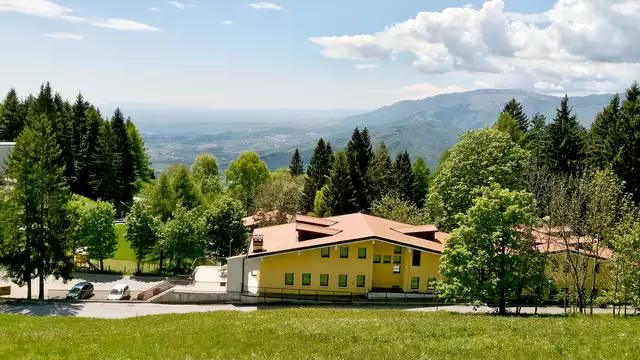 Soggiorno a Valdobbiadene in monolocale per due persone (a partire da 4 notti)