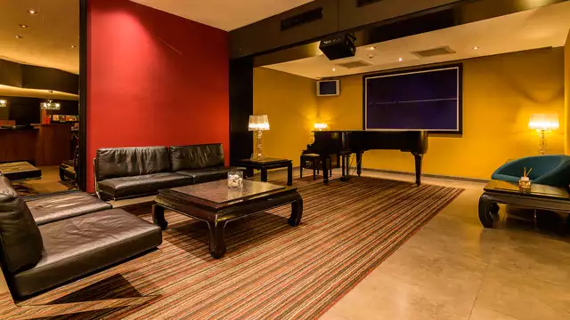 Sejournez dans un hotel prestigieux au c ur d Anvers