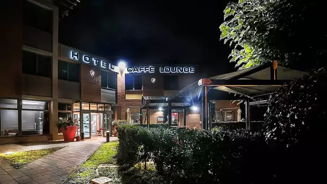 Soggiorno romantico ad un passo da Parma in suite con jacuzzi