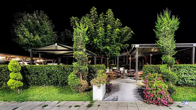 Soggiorno romantico ad un passo da Parma in suite con jacuzzi