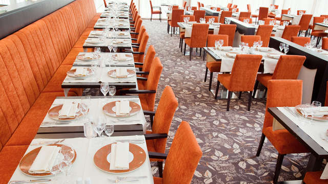 Aniversario número 600: gastronomía en el pintoresco paisaje montañoso de Limburgo