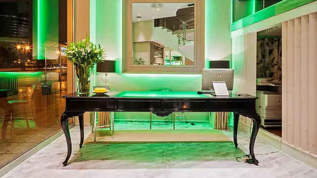 Escapada en Oviedo en un hotel de diseño contemporáneo