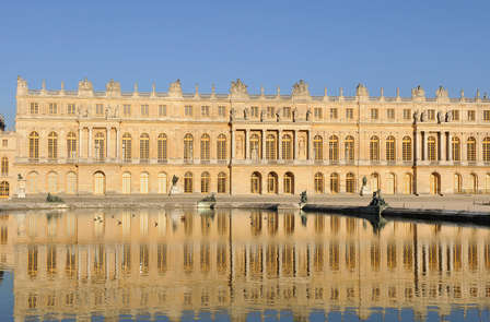 Découvrez Versailles et ses trésors: week-end avec entrée au Château (Pass 1 jour)