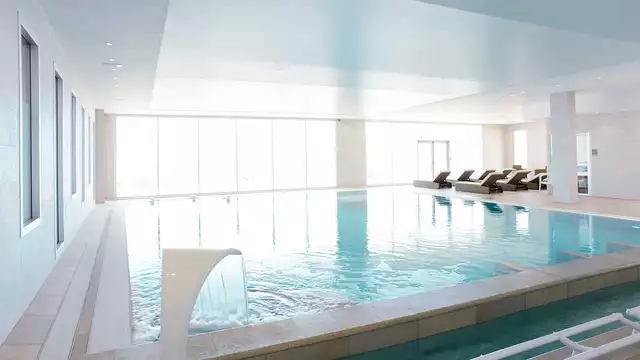 Escapade bien-être en Normandie, avec spa et piscine chauffée