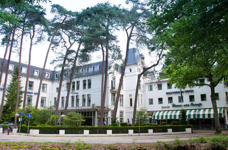 Cultureel weekendje weg in Breda