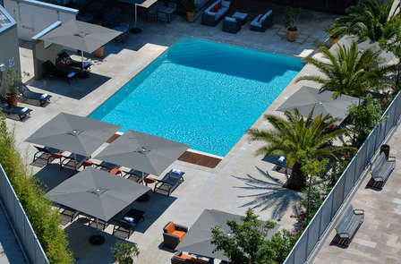 Parenthèse détente dans la baie de Toulon