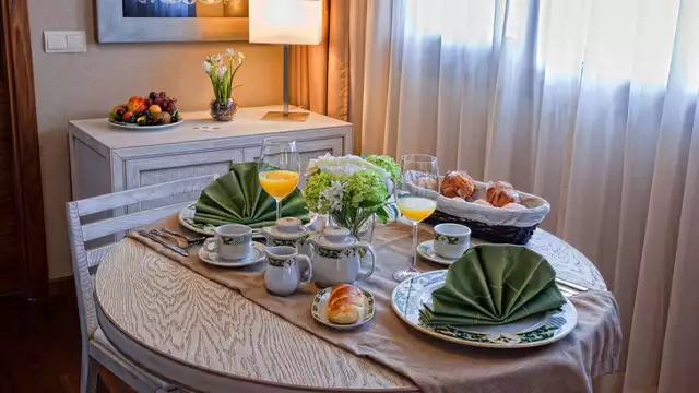 Ontdek de aroma's en smaken van Galicië