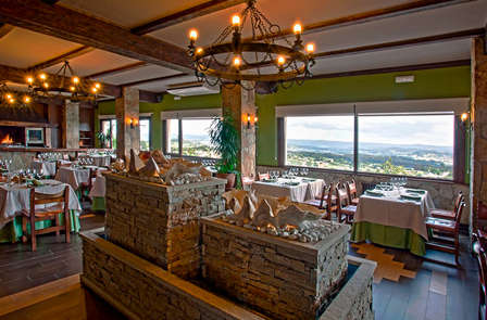 Ontdek de aroma's en smaken van Galicië