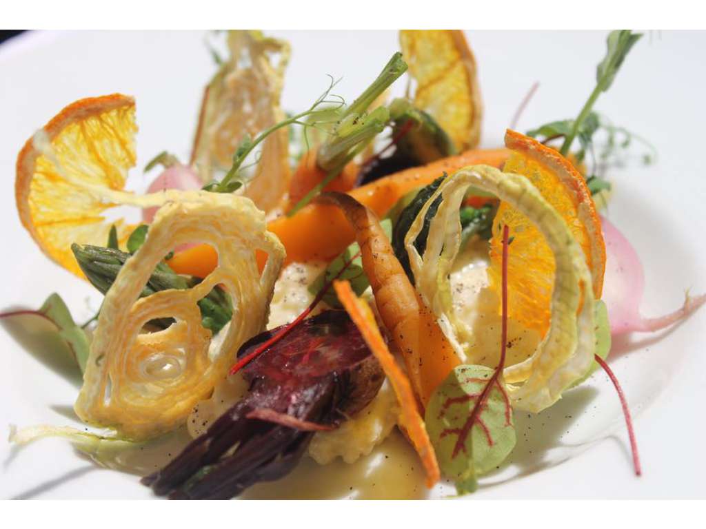 Week-end luxe avec dîner près de Montpellier - 4* - 13