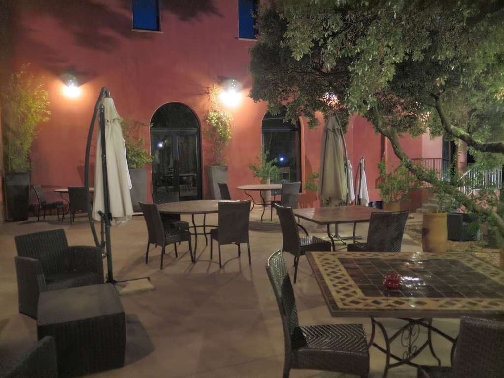 Week-end luxe avec dîner près de Montpellier - 4* - 8