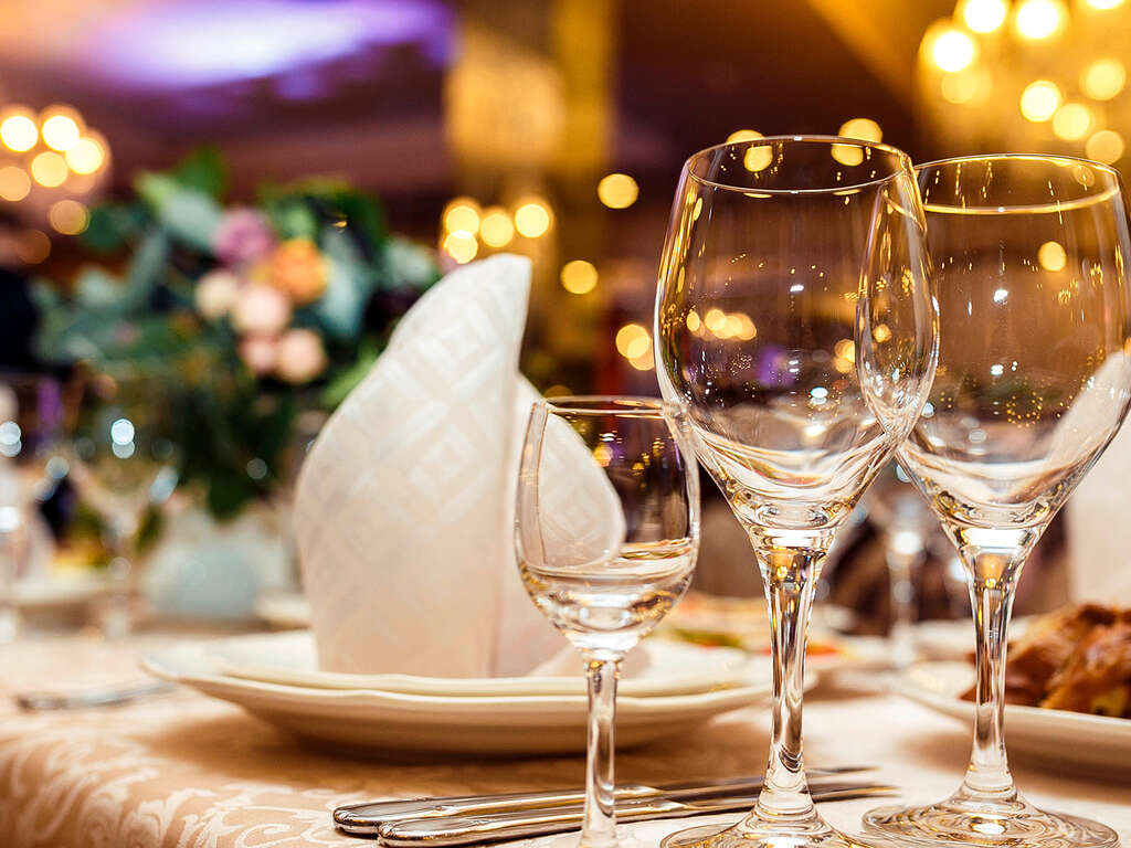 Fêtez Noël depuis votre terrasse en Pleine Nature à Dinant ! - 3* - 32