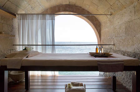 Ontspanningsweekend met spa en Balinese massage op Mallorca