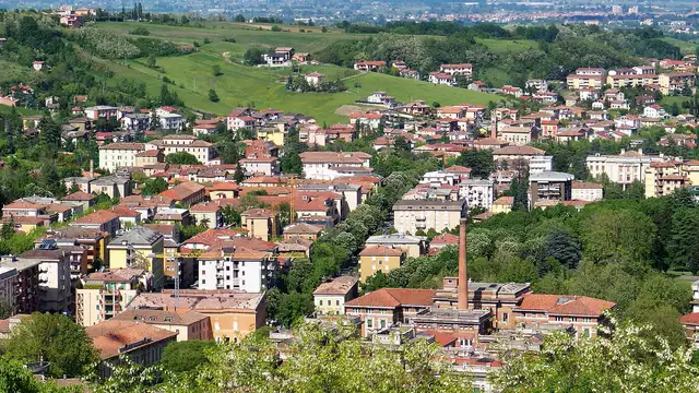 Écrin de verdure et de détente près de Parme
