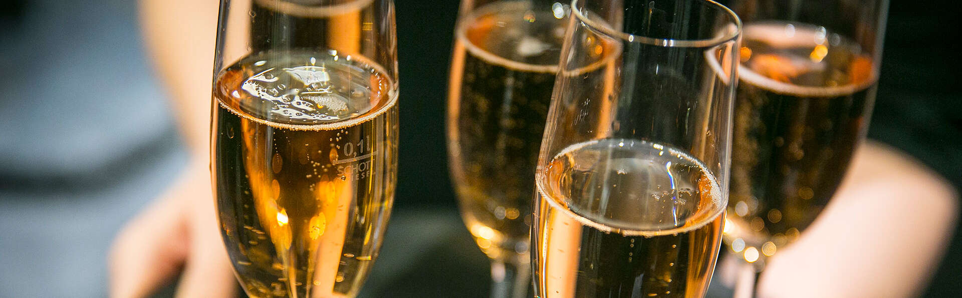 Séjour en Émilie-Romagne avec hydromassage dans la chambre et dégustation de vins inclus