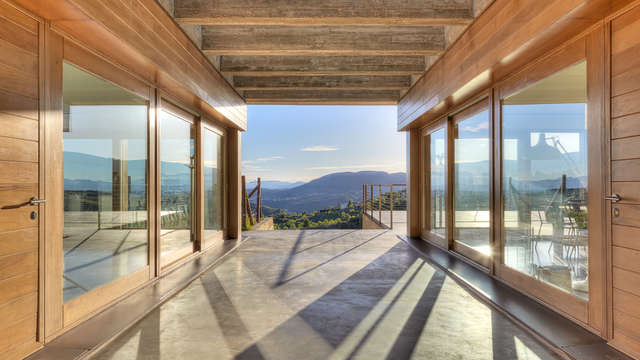 Trossos del Priorat
