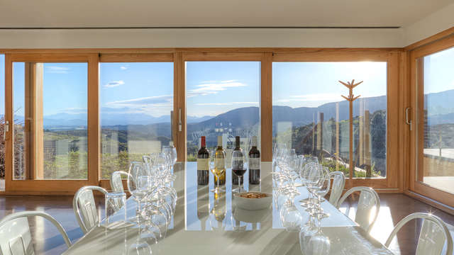 Trossos del Priorat