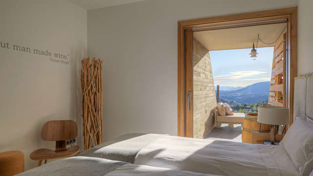 Trossos del Priorat