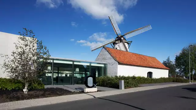 Wellness weekend in design hotel vanaf nachten