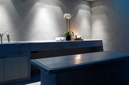 Luxe, bien-être et design à Courtrai