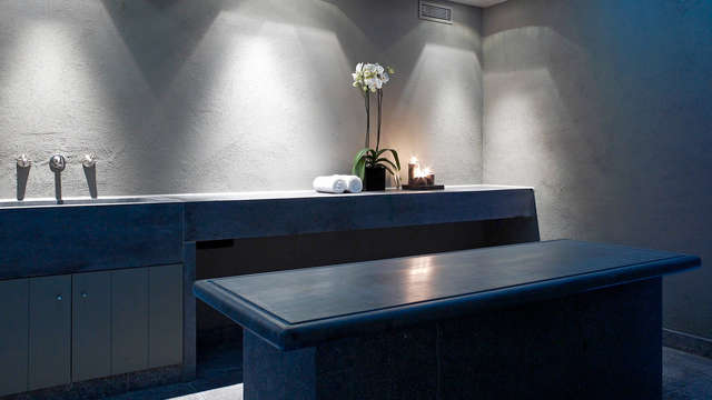 Luxe, bien-être et design à Courtrai