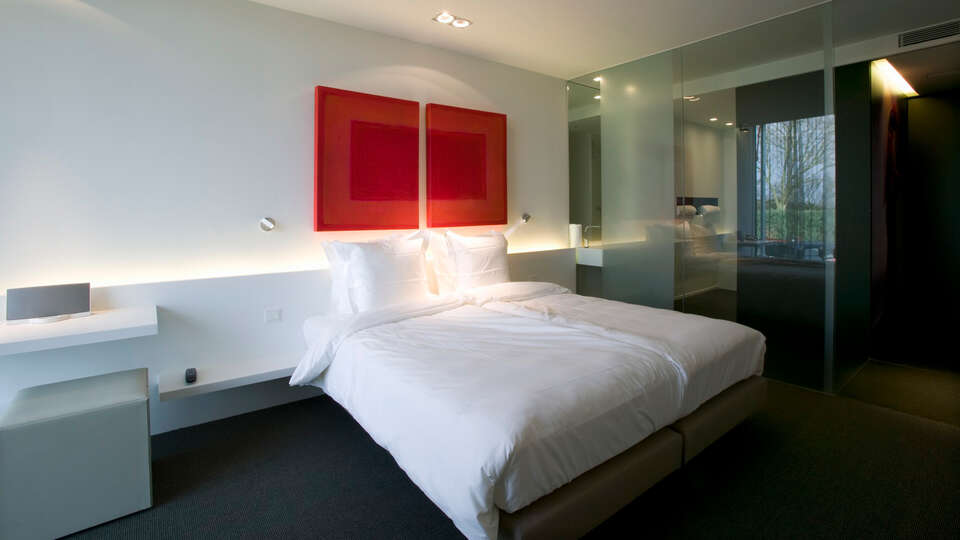 Wellness weekend in design hotel vanaf nachten