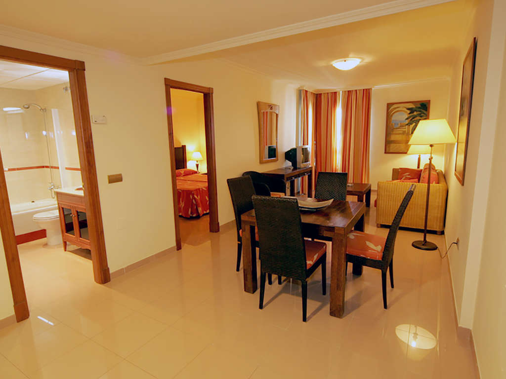 Découvrez le charme de la Costa del Sol en appartement de 4 personnes à Nerja - 3* - 19