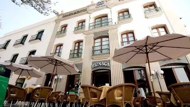 Weekendje weg in Nerja: Ontdek het balkon van Europa