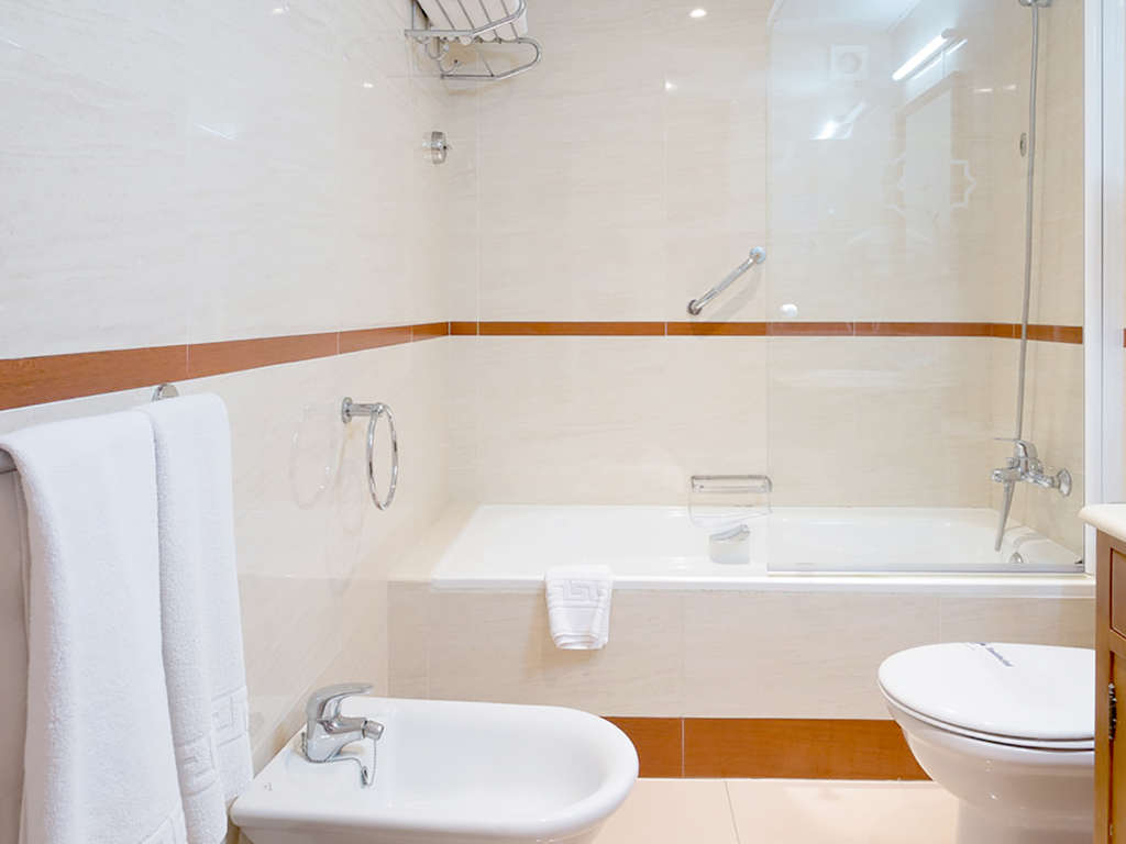 Découvrez le charme de la Costa del Sol en appartement de 4 personnes à Nerja - 3* - 21