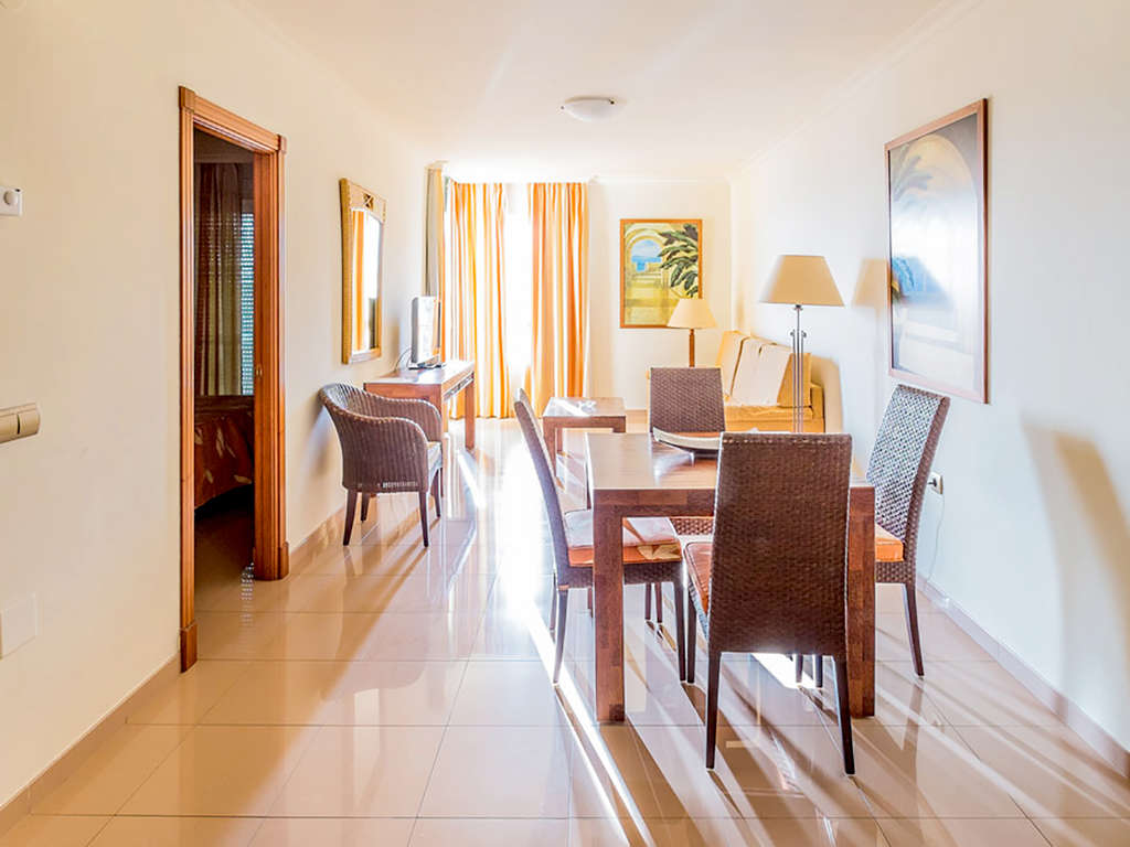 Découvrez le charme de la Costa del Sol en appartement de 4 personnes à Nerja - 3* - 22