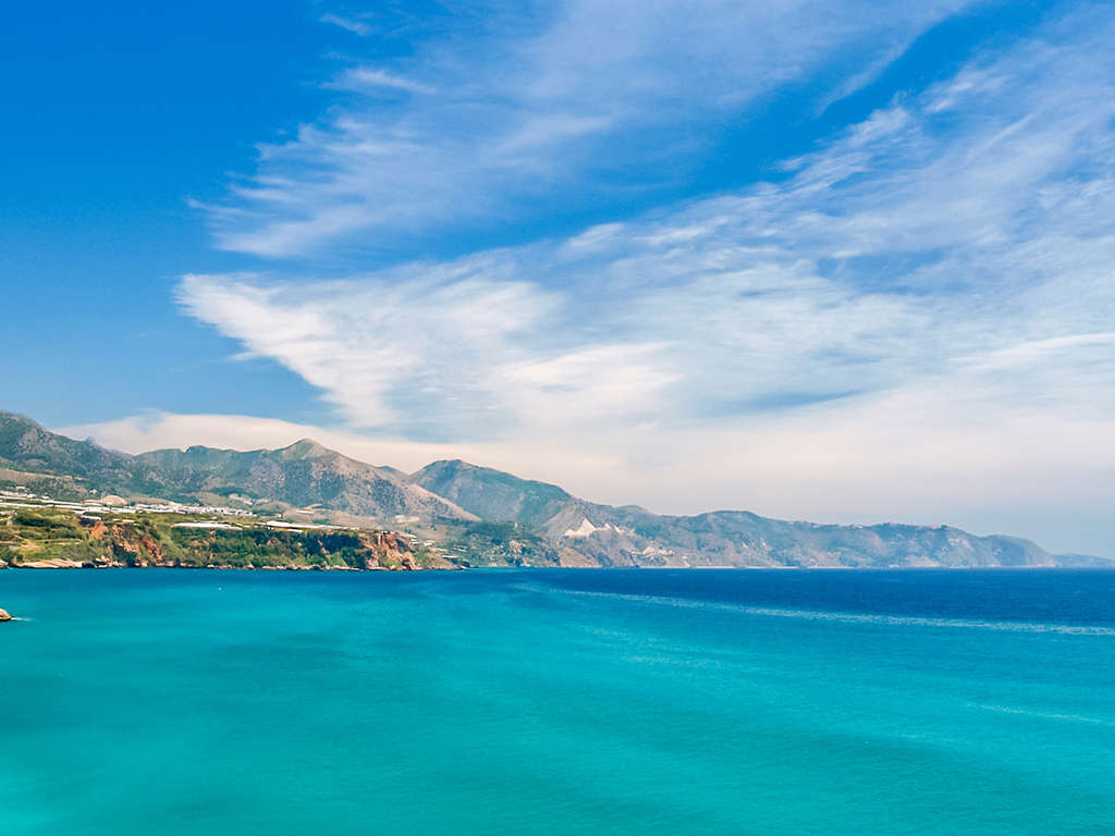 Découvrez le charme de la Costa del Sol en appartement de 4 personnes à Nerja - 3* - 1