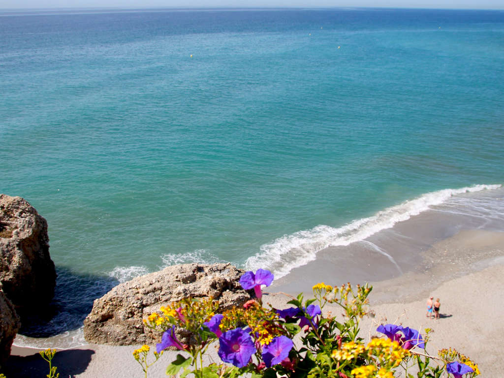 Découvrez le charme de la Costa del Sol en appartement de 4 personnes à Nerja - 3* - 17