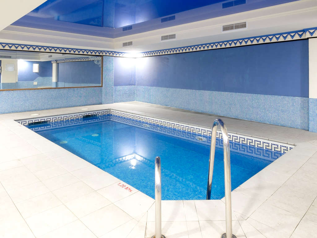 Découvrez le charme de la Costa del Sol en appartement de 4 personnes à Nerja - 3* - 23