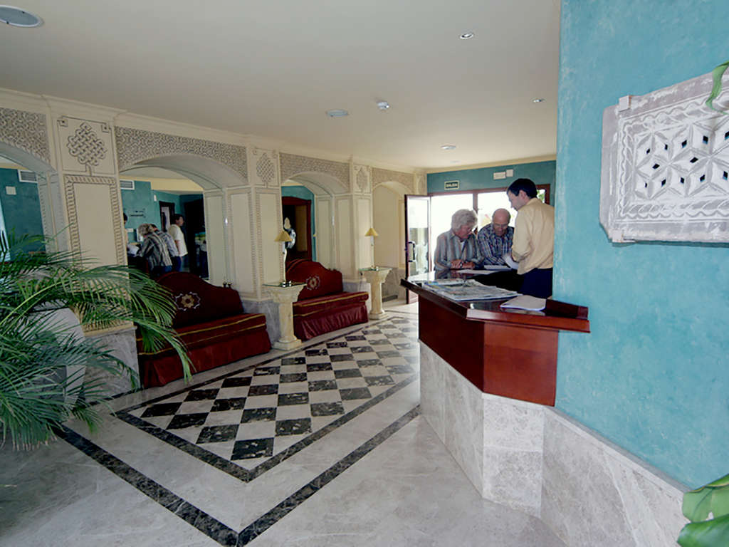 Découvrez le charme de la Costa del Sol en appartement de 4 personnes à Nerja - 3* - 3