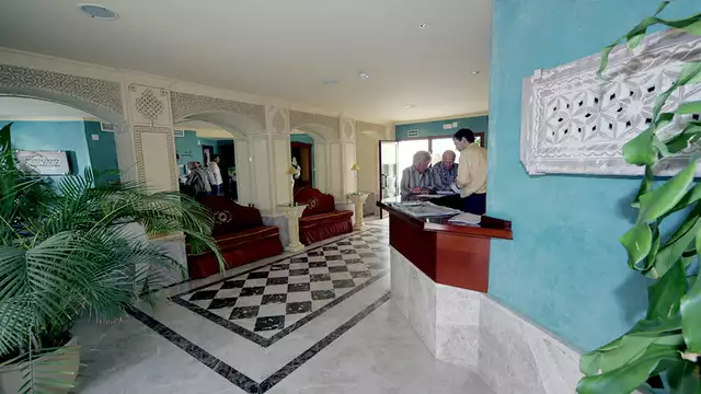 Weekendje weg in Nerja: Ontdek het balkon van Europa