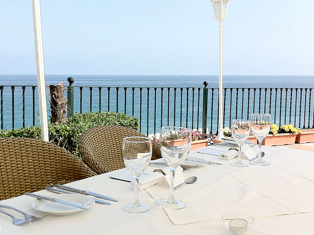 Découvrez le charme de la Costa del Sol en appartement de 4 personnes à Nerja - 3* - 12