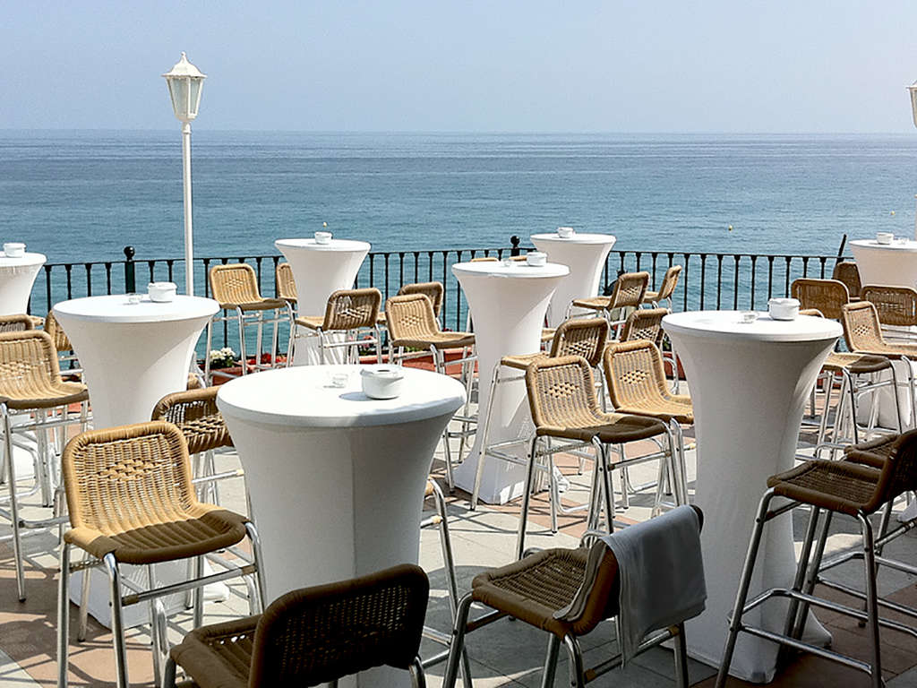 Découvrez le charme de la Costa del Sol en appartement de 4 personnes à Nerja - 3* - 4
