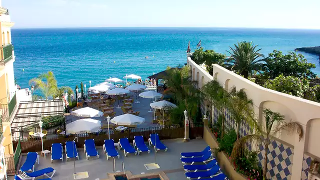 Weekendje weg in Nerja: Ontdek het balkon van Europa