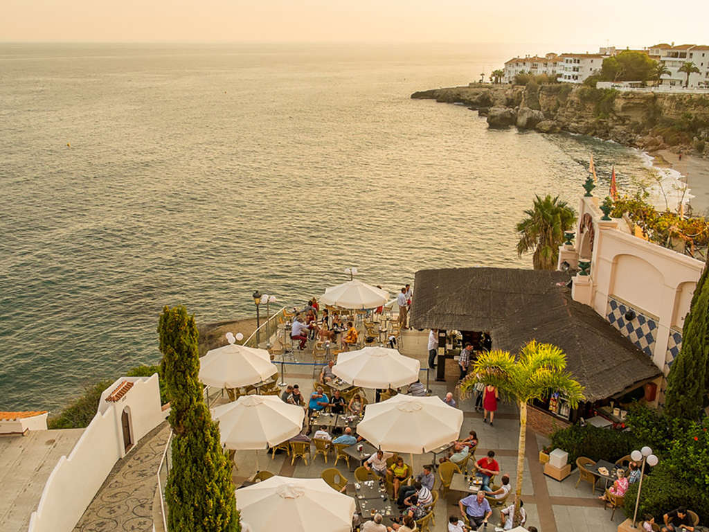 Découvrez le charme de la Costa del Sol en appartement de 4 personnes à Nerja - 3* - 14