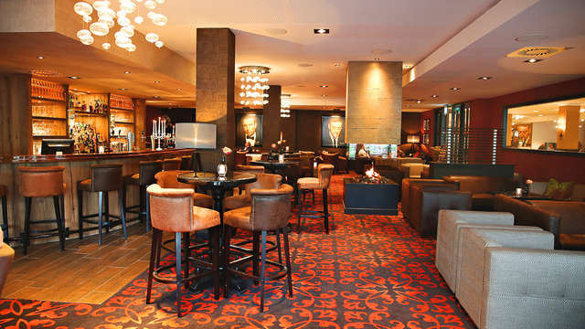 Van der Valk Akersloot A9 4* - Akersloot, Nederland