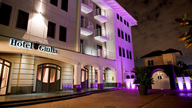 Hotel Giulia