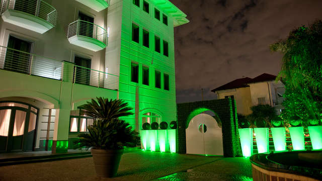 Hotel Giulia