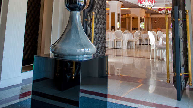 Hotel Giulia